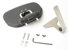 BMW - S1000XR 2016-19 - Sargent EM-5 Adjustable Rear Passenger Backrest 